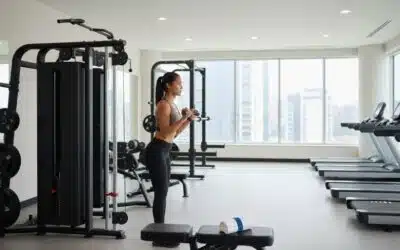 Essential Equipment for a Hotel Fitness Center: The 2026 Guest-Centric Guide