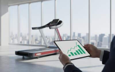 Calculating ROI on Fitness Center Equipment: The 2026 Investor’s Guide