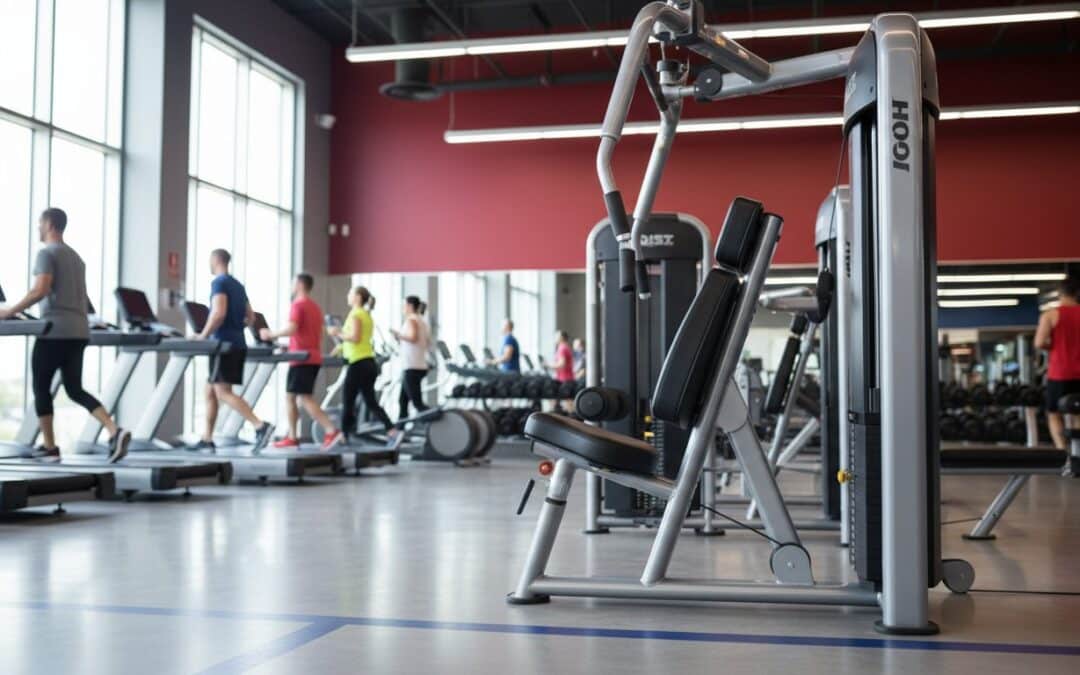 Official Hoist Fitness Dealer: Nationwide Sales & Support