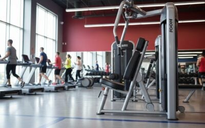 Official Hoist Fitness Dealer: Nationwide Sales & Support