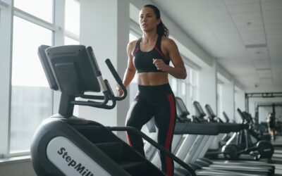 What Cardio Machines Burn the Most Belly Fat? (2026 Guide)