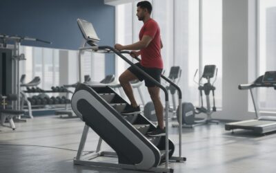 Commercial Stair Stepper Buying Guide: Choosing the Best Climber for 2026