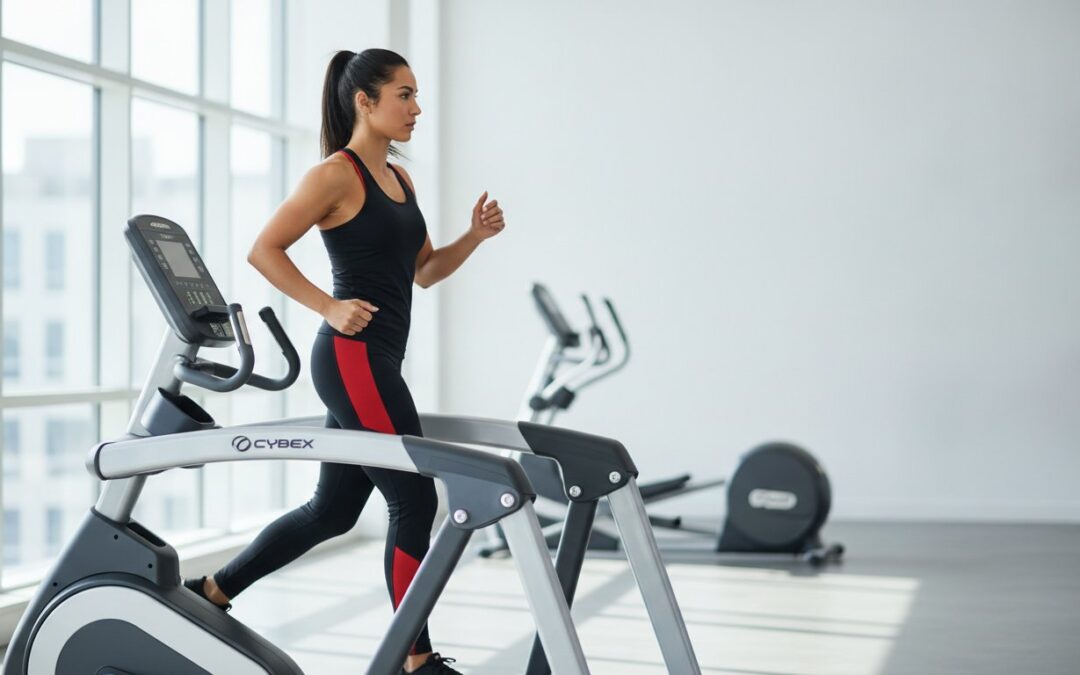 Arc Trainer Buying Guide 2026: Why This Commercial Powerhouse Beats the Elliptical