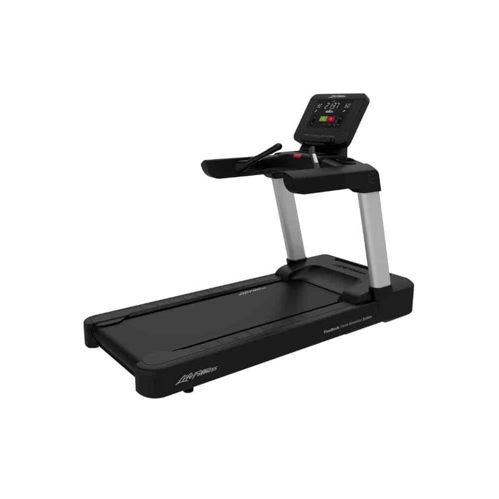 Life fitness 17 Piece Strength and Cardio Gym Package-Used - Image 4
