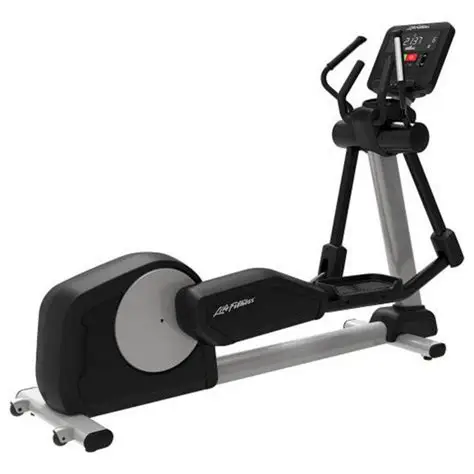 Life fitness 17 Piece Strength and Cardio Gym Package-Used - Image 3