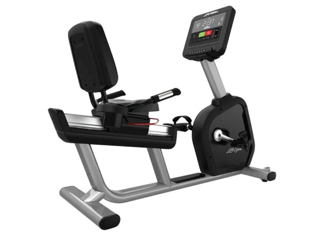 Life fitness 17 Piece Strength and Cardio Gym Package-Used - Image 2